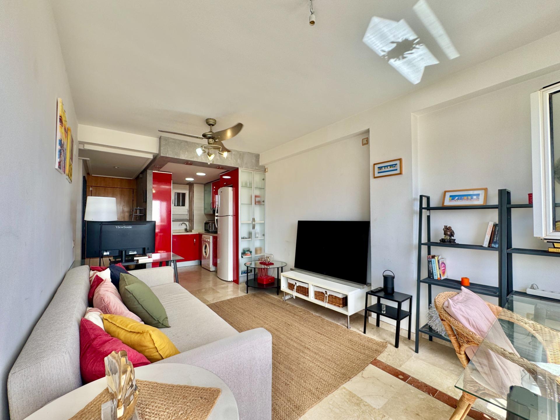 Apartamento en venta en Orihuela Costa