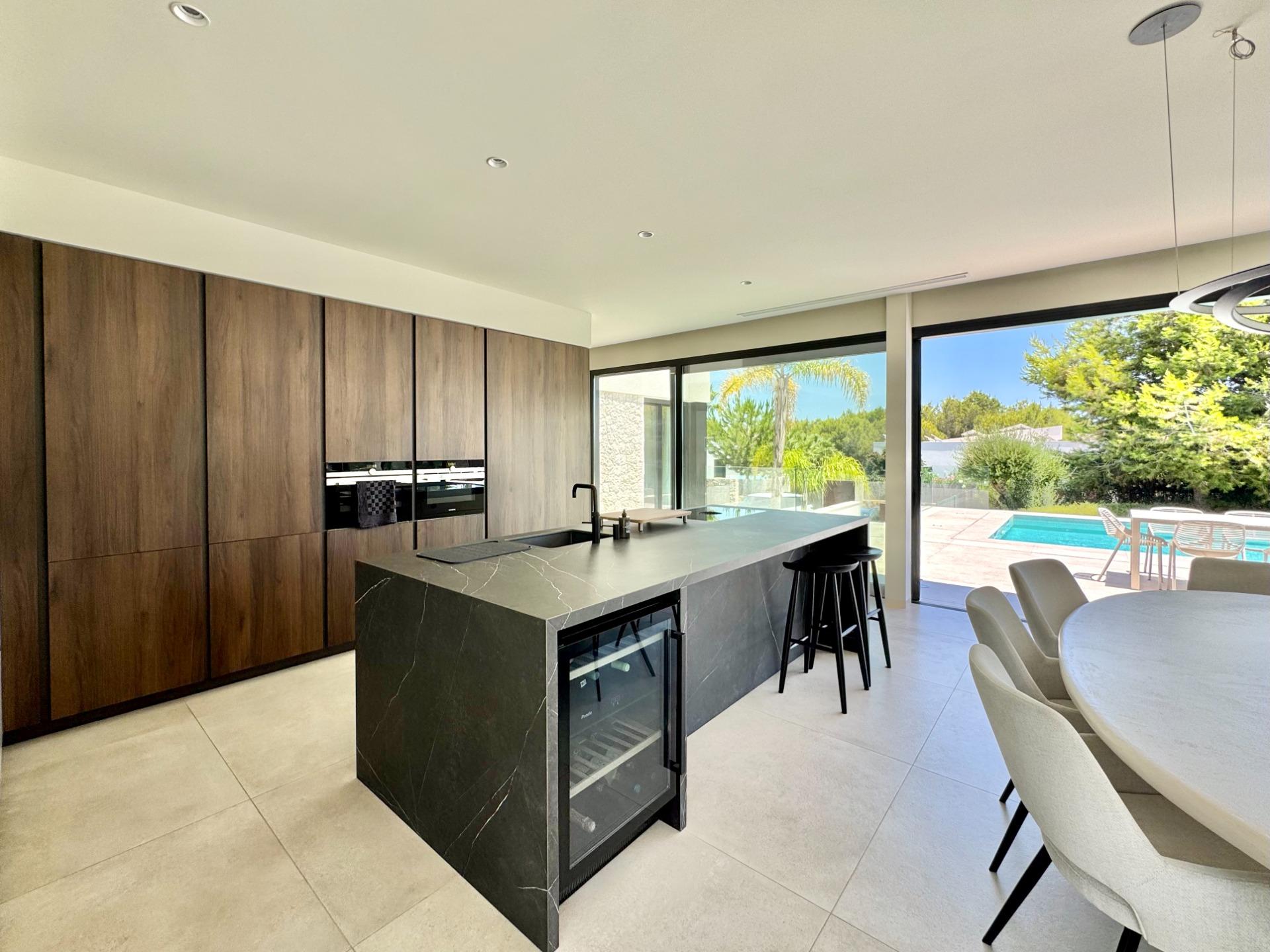 Villa en venta en Orihuela