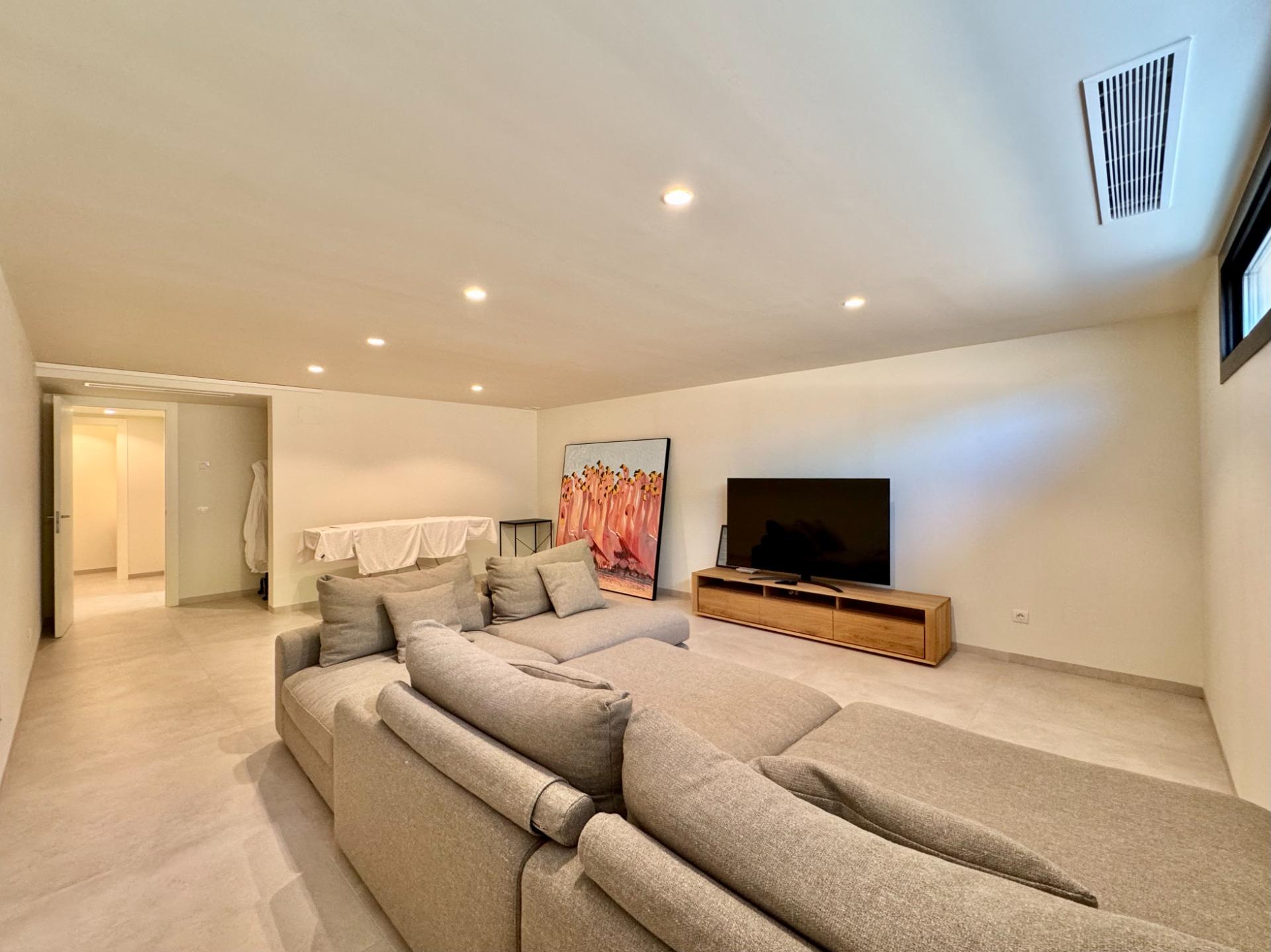 Villa en venta en Orihuela