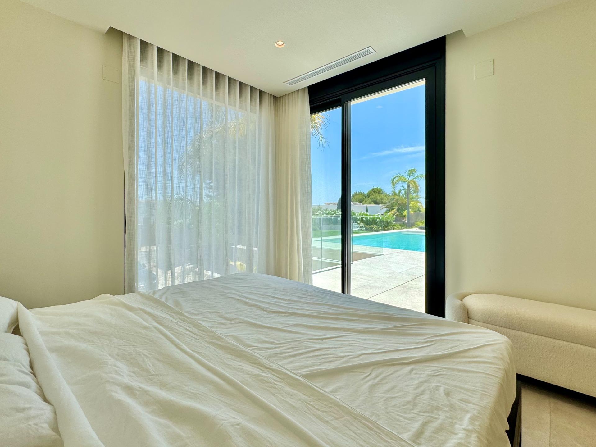 Villa en venta en Orihuela