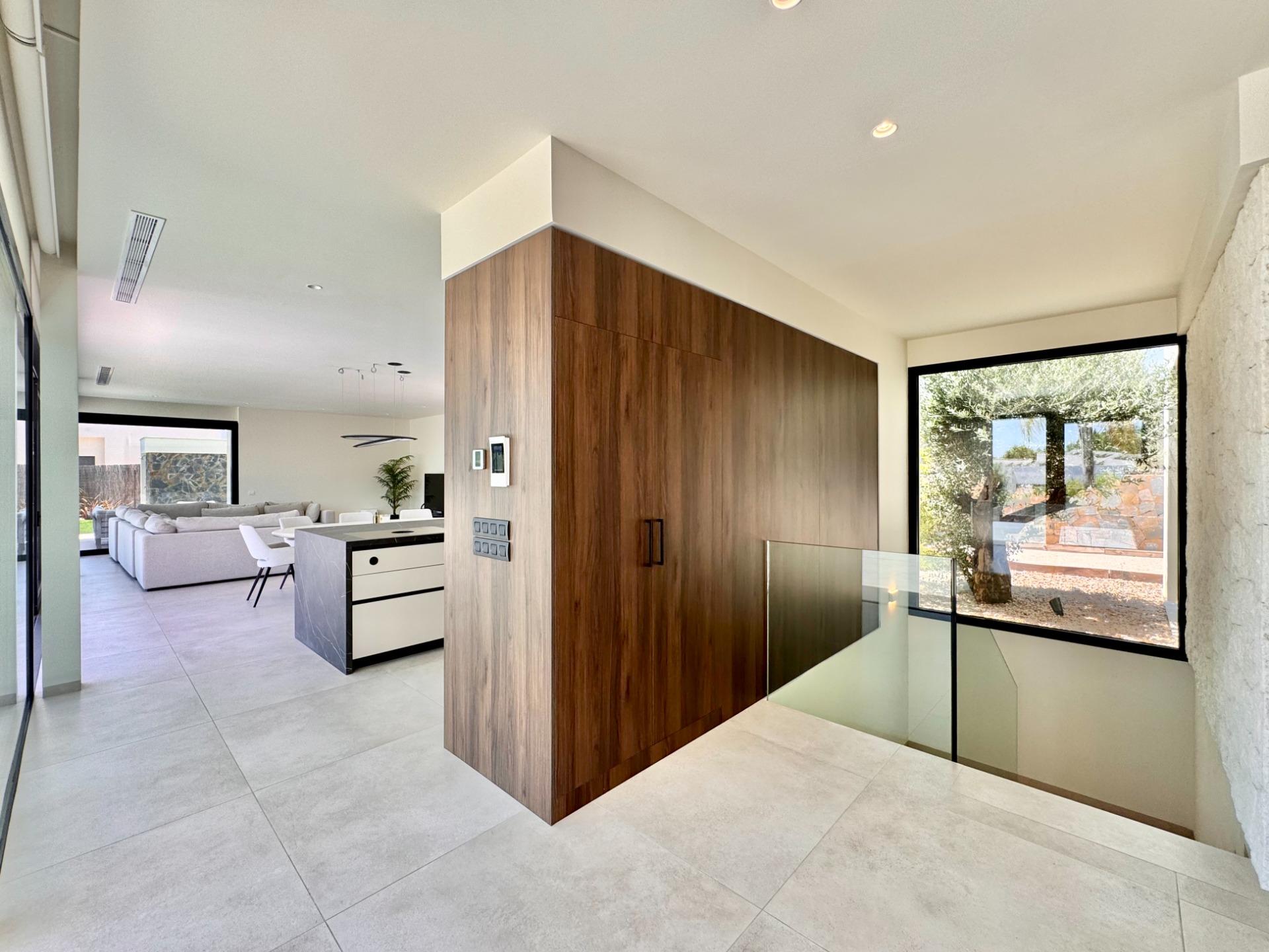 Villa en venta en Orihuela