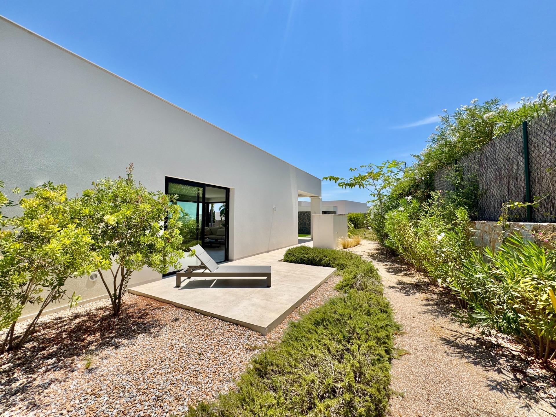 Villa en venta en Orihuela