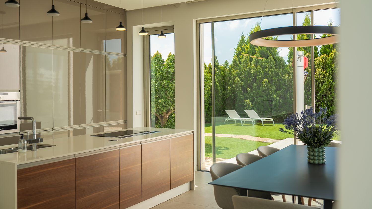 Villa en venta en Orihuela