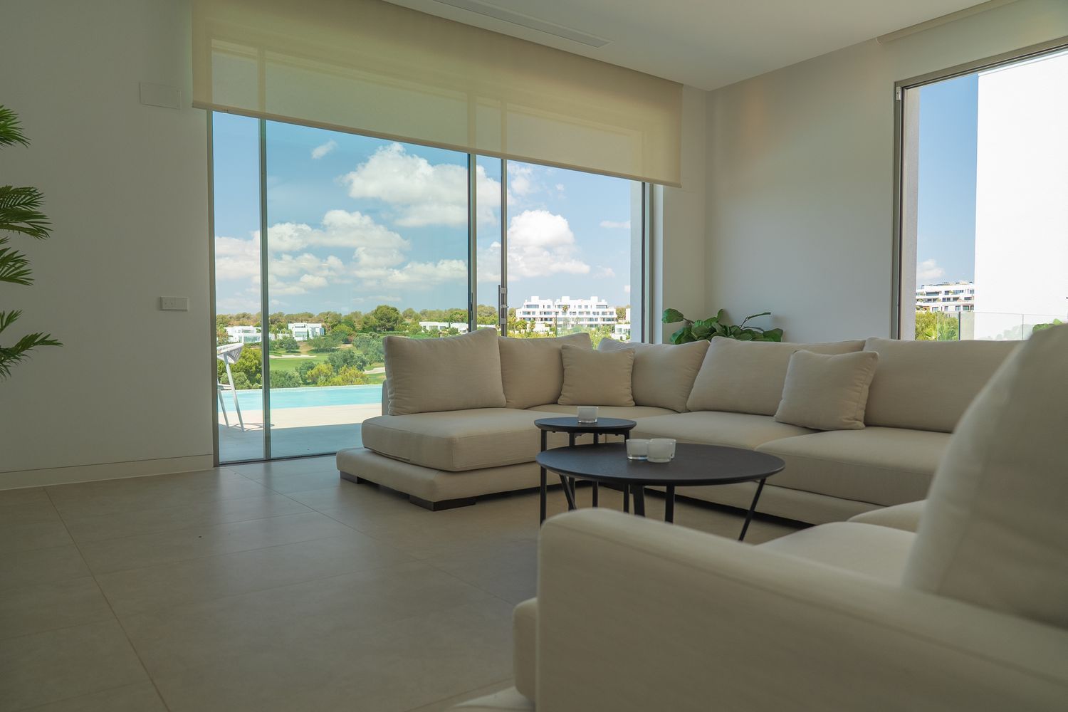Villa en venta en Orihuela