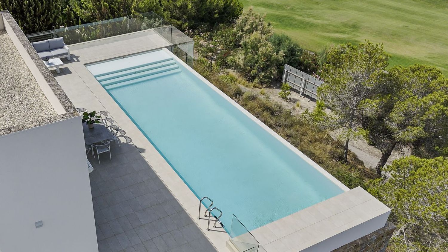 Villa en venta en Orihuela