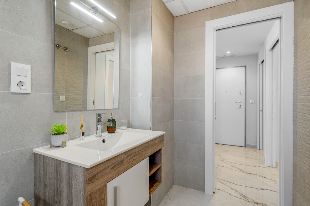 Apartment for sale in Orihuela Costa