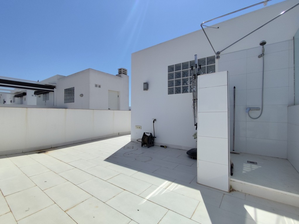 Casa en venta en Torrevieja