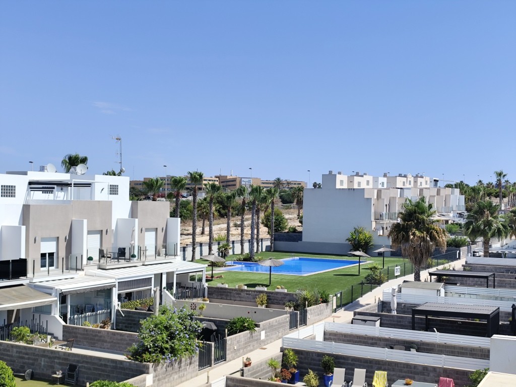 Casa en venta en Torrevieja