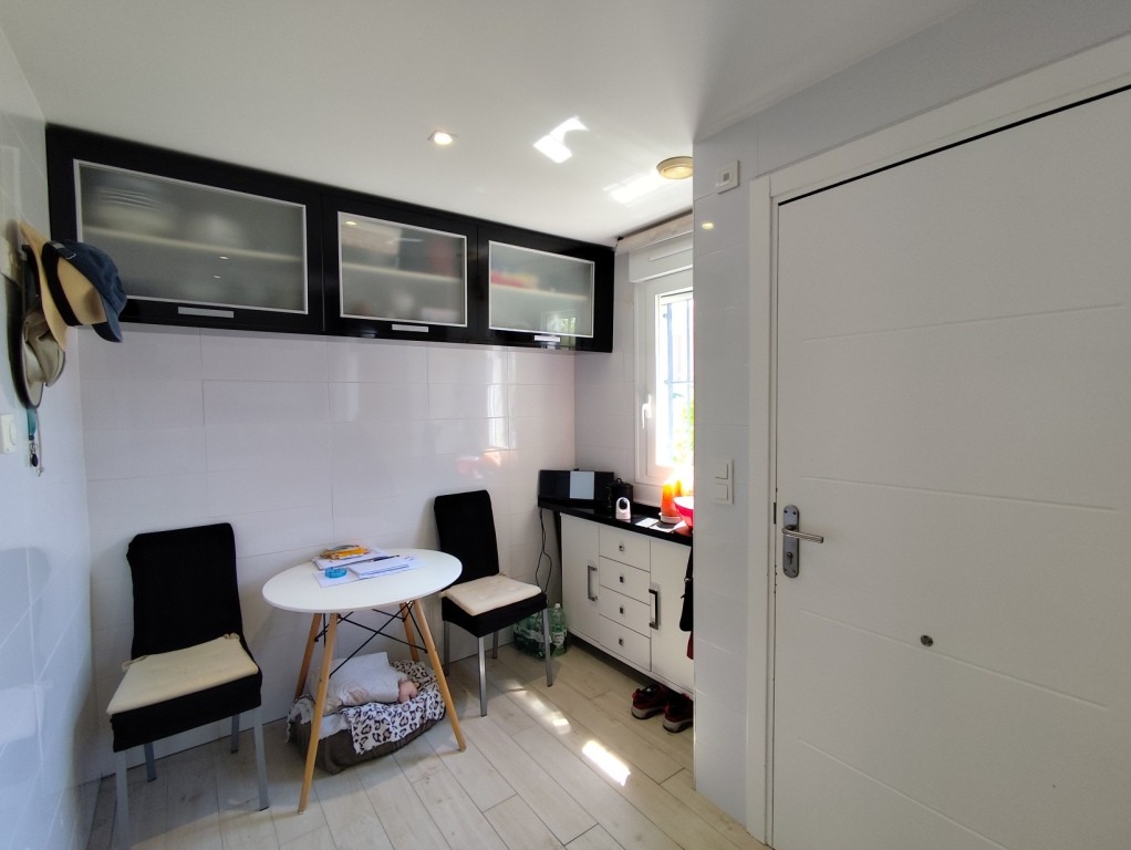 Casa en venta en Torrevieja