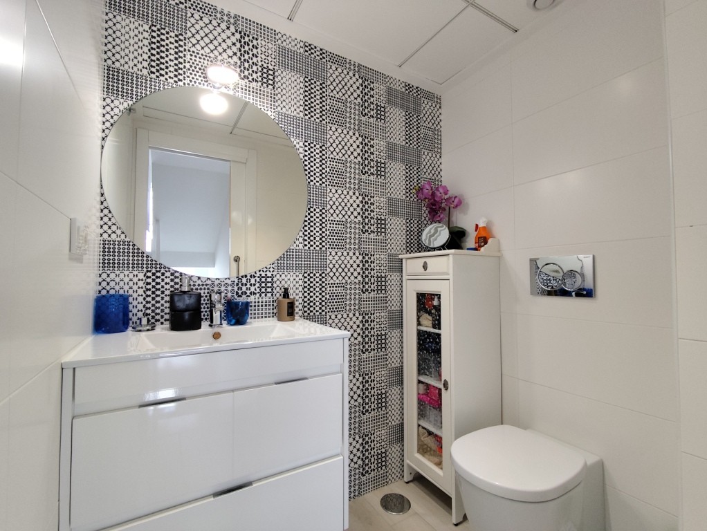 Casa en venta en Torrevieja