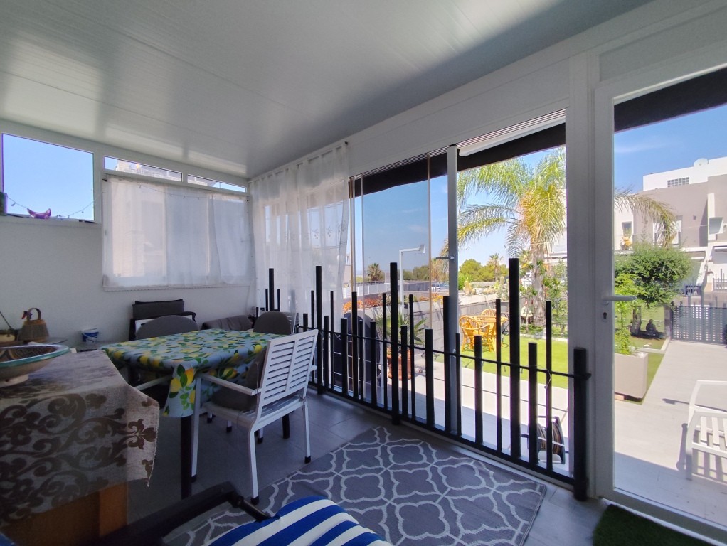 Casa en venta en Torrevieja