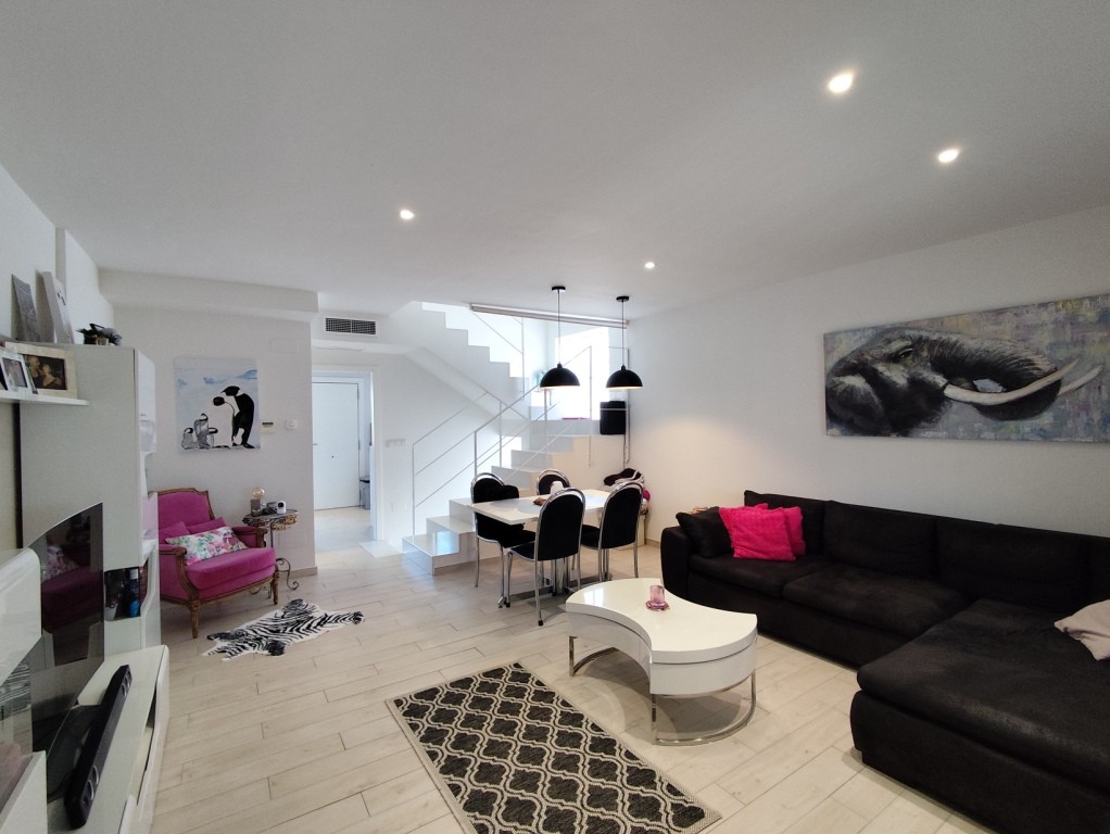 Casa en venta en Torrevieja