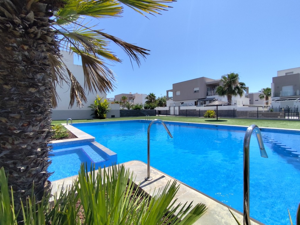 Casa en venta en Torrevieja