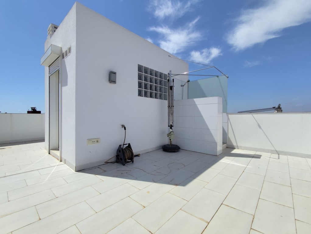 Casa en venta en Torrevieja