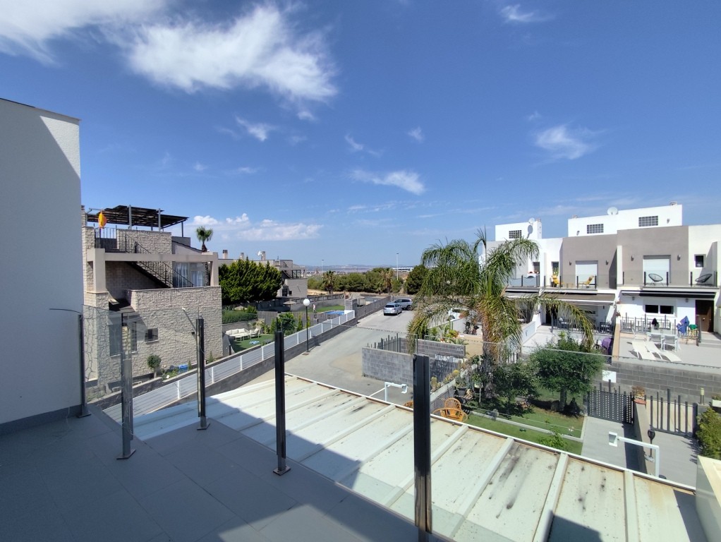Casa en venta en Torrevieja