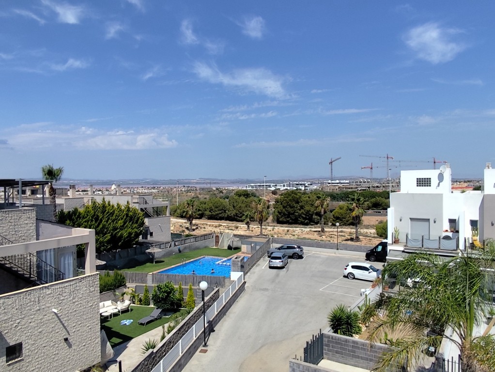 Casa en venta en Torrevieja