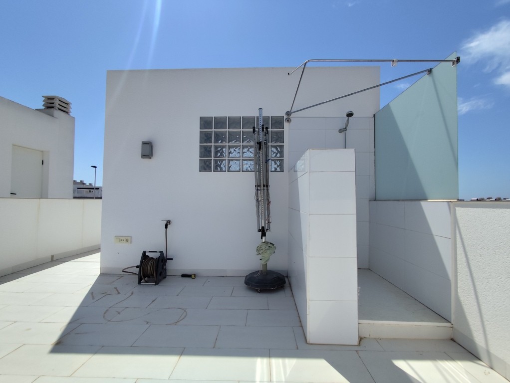 Casa en venta en Torrevieja