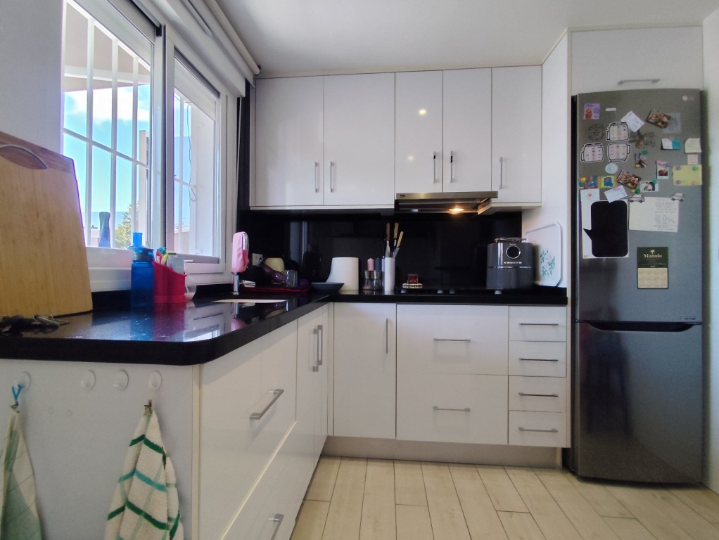 Casa en venta en Torrevieja