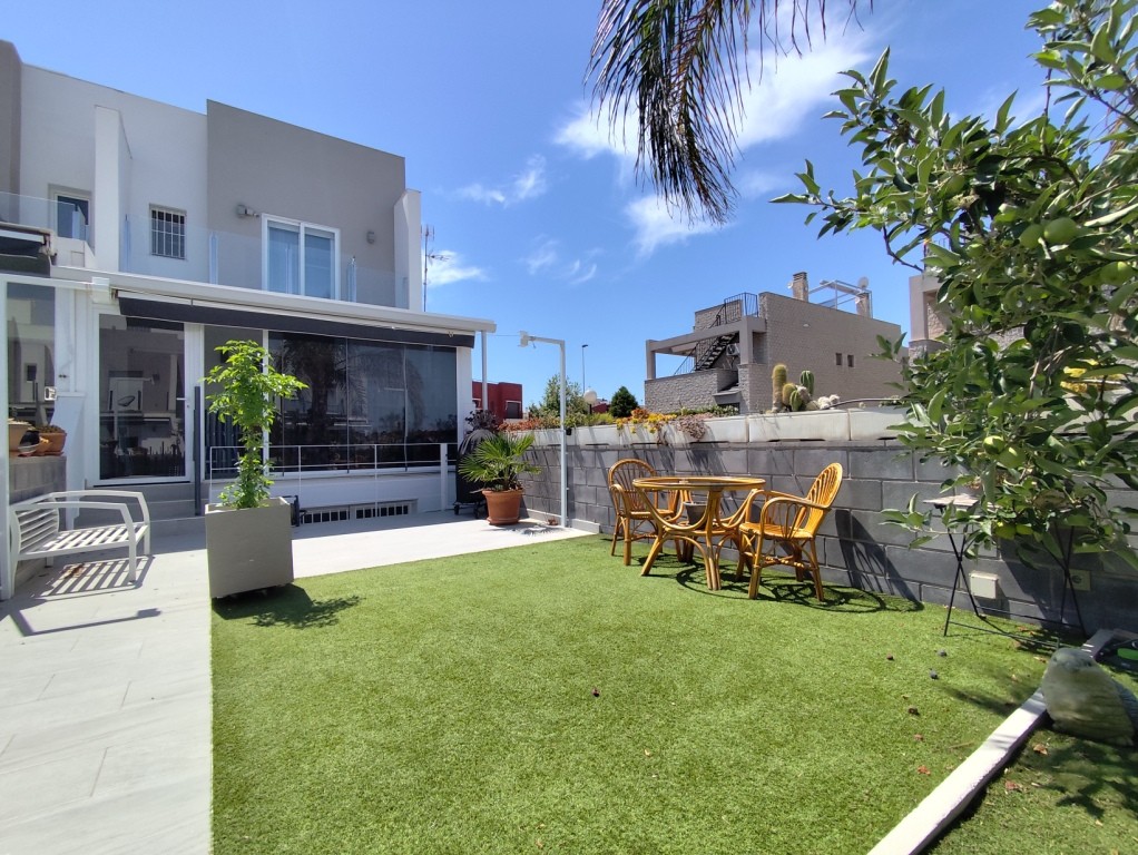 Casa en venta en Torrevieja