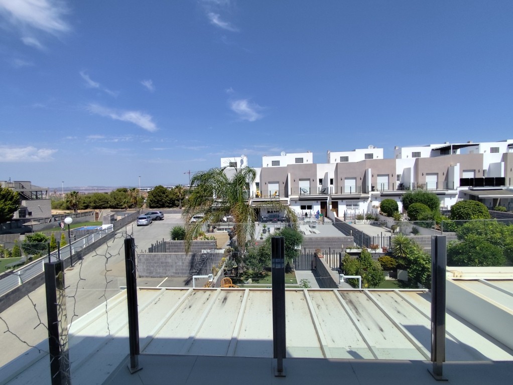 Casa en venta en Torrevieja