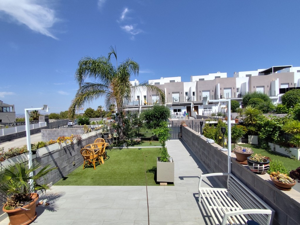 Casa en venta en Torrevieja