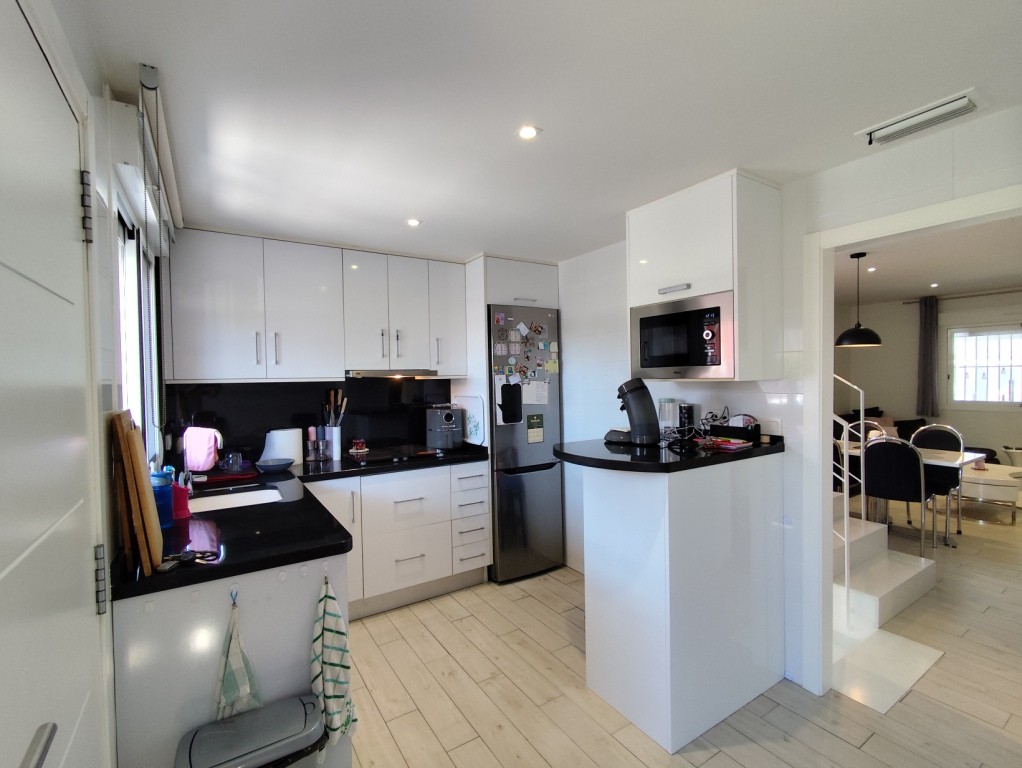 Casa en venta en Torrevieja