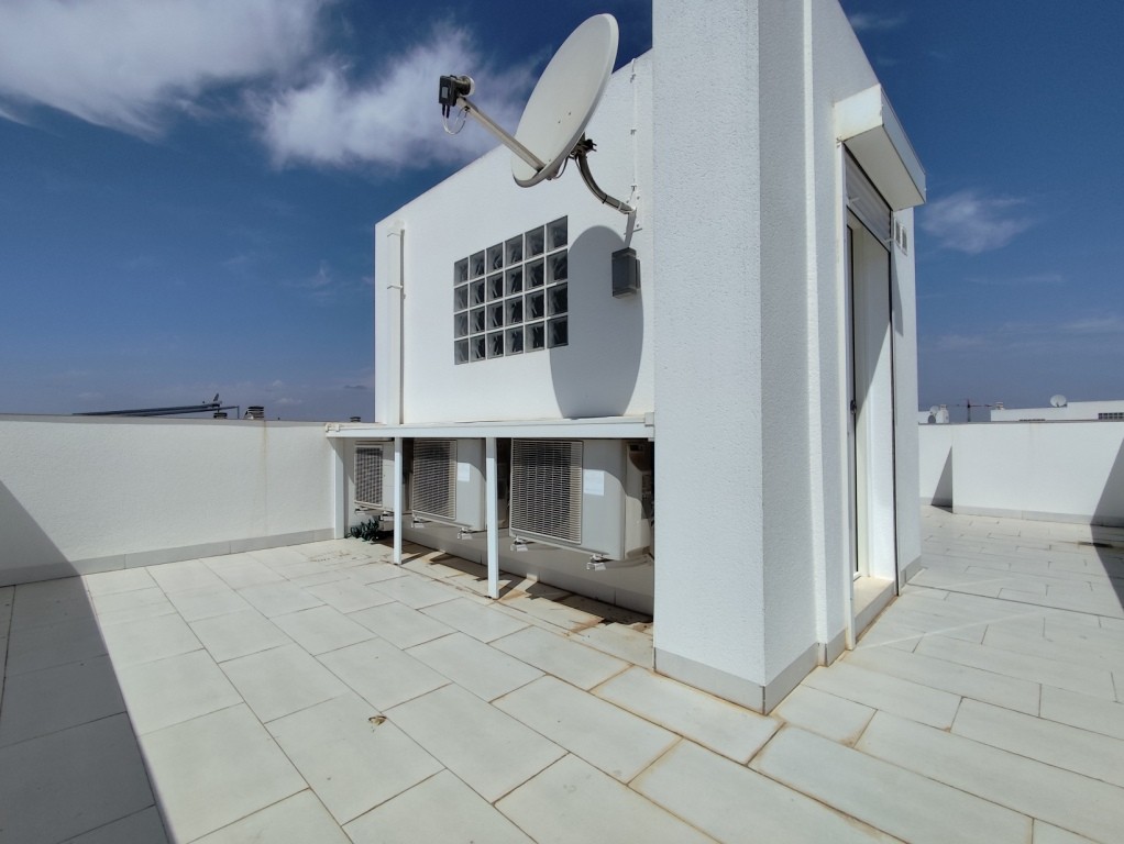 Casa en venta en Torrevieja