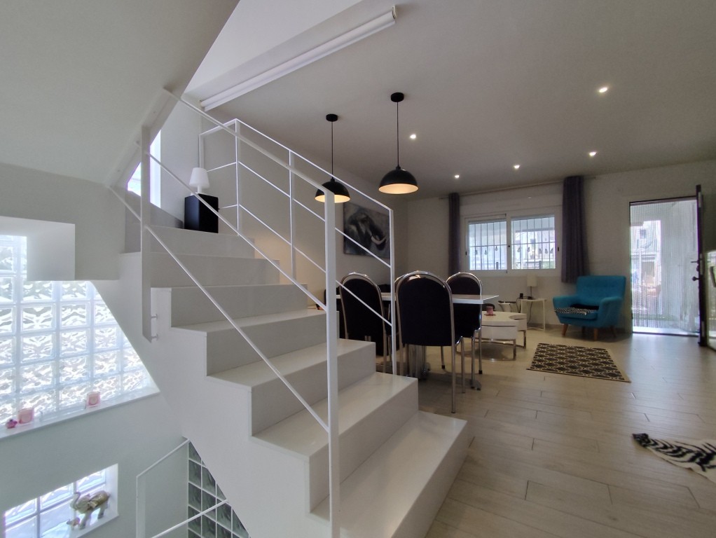 Casa en venta en Torrevieja