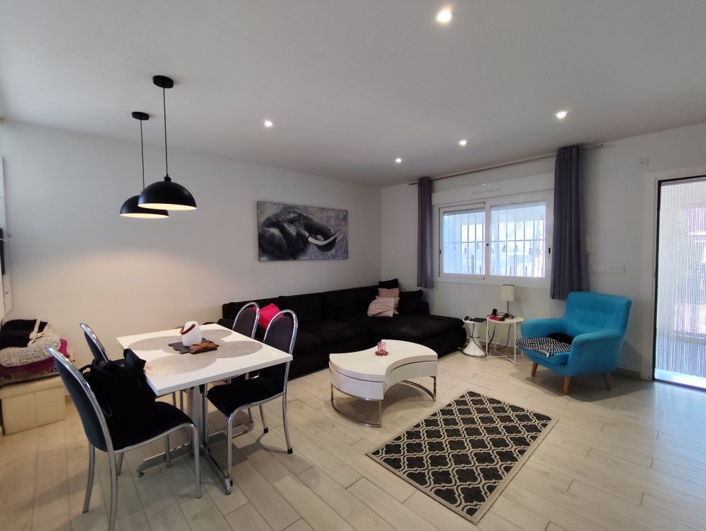Casa en venta en Torrevieja