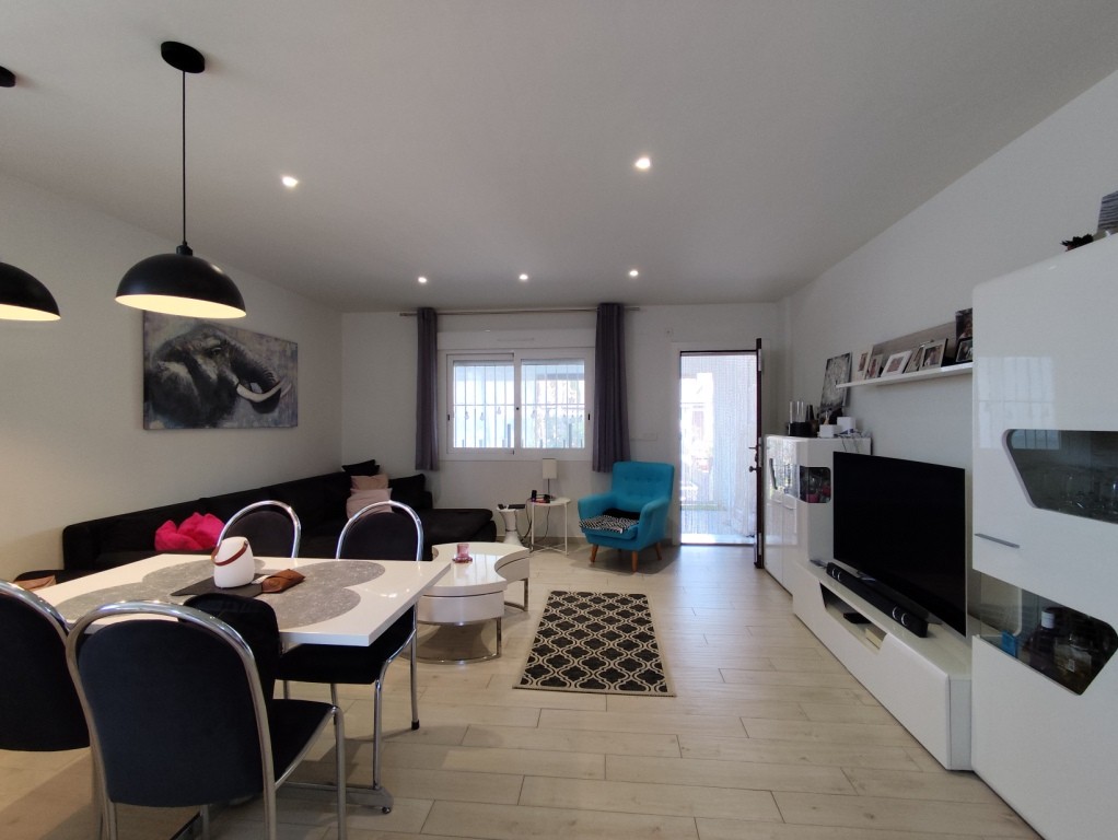 Casa en venta en Torrevieja