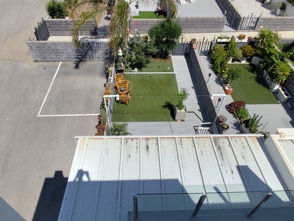 Casa en venta en Torrevieja