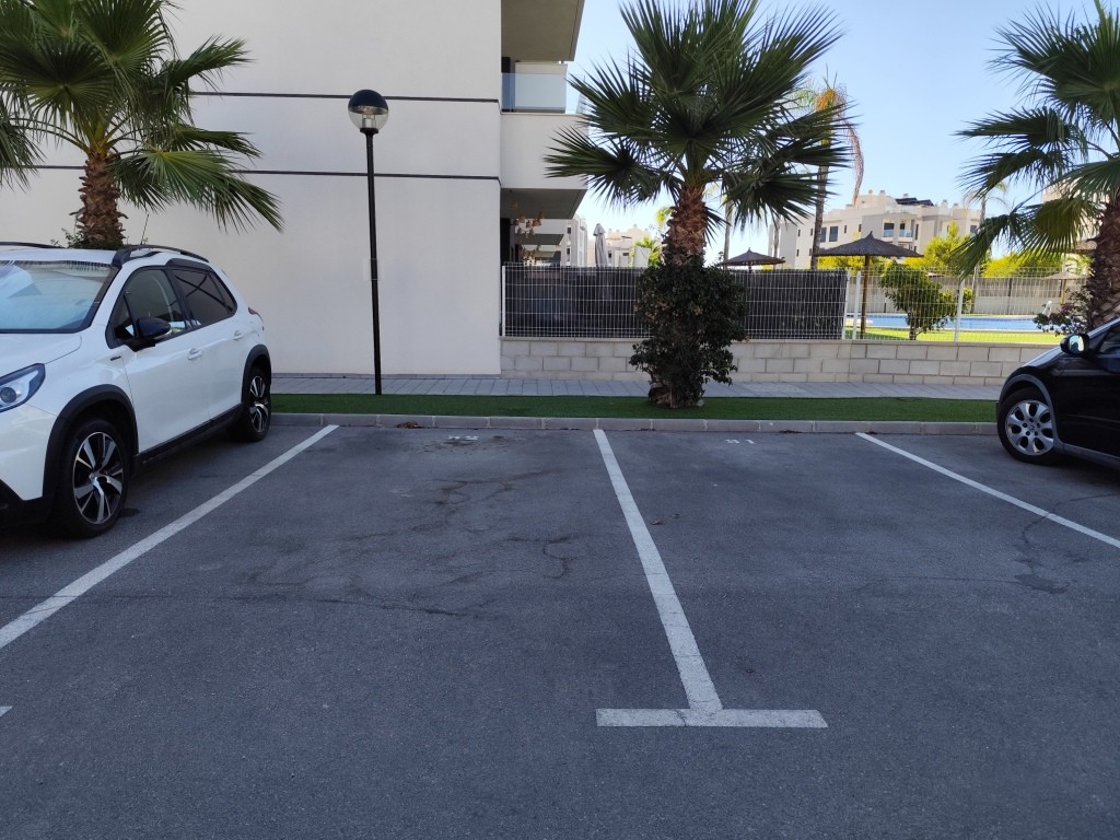 Ático en venta en Villamartín