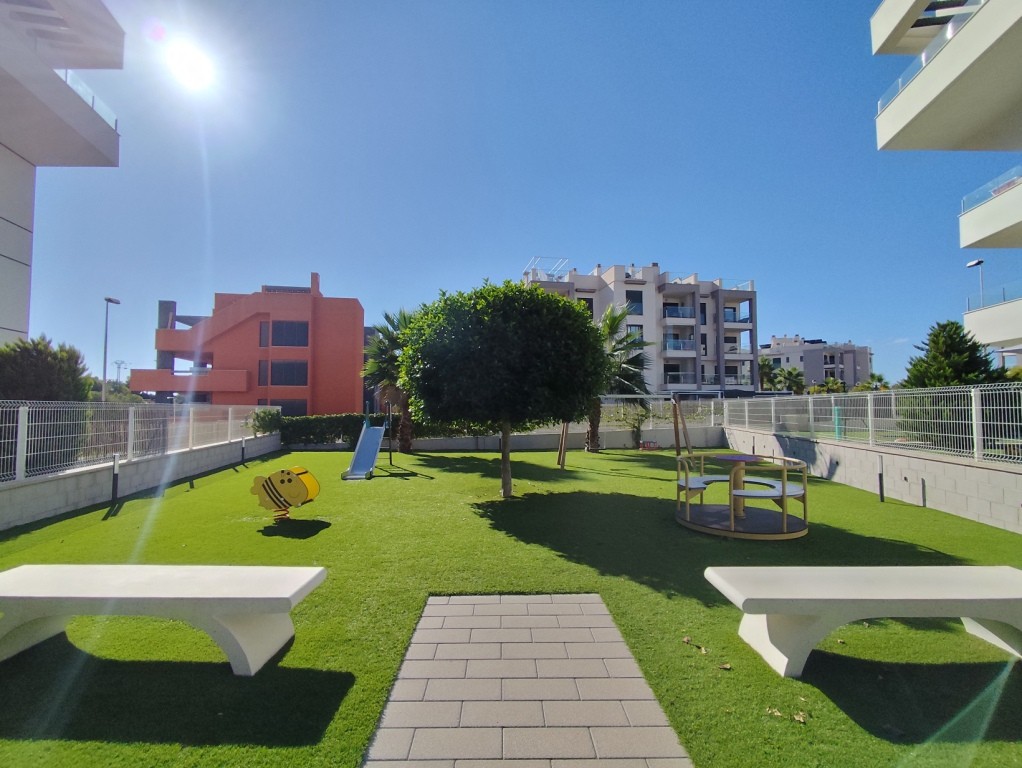 Ático en venta en Villamartín