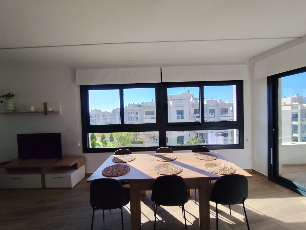 Ático en venta en Villamartín