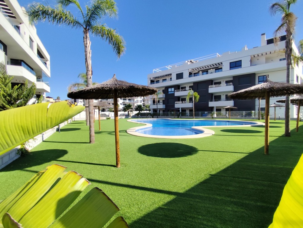 Ático en venta en Villamartín