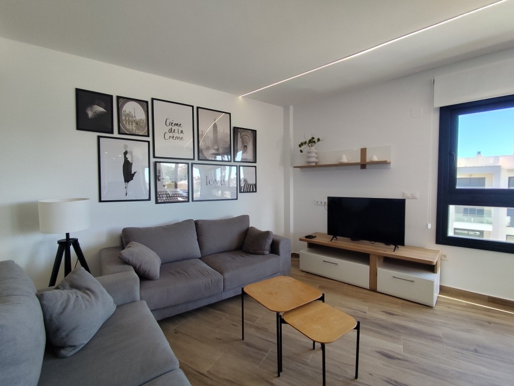 Ático en venta en Villamartín