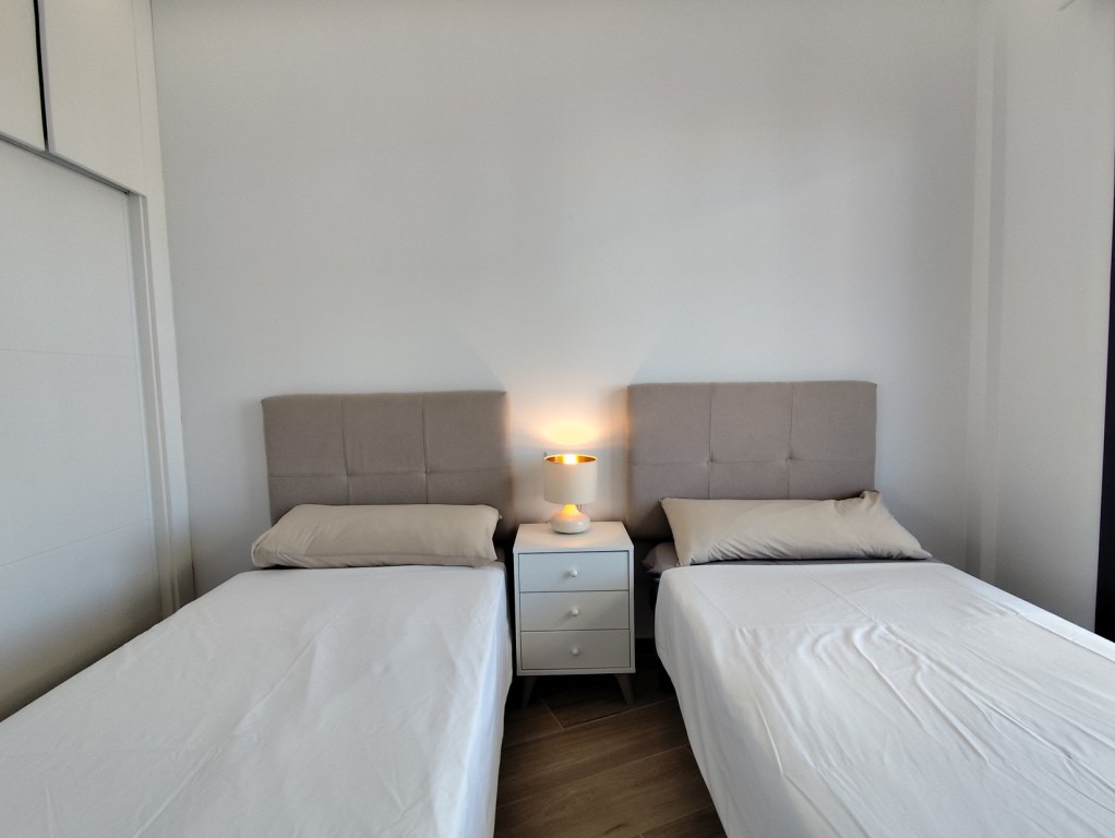 Ático en venta en Villamartín