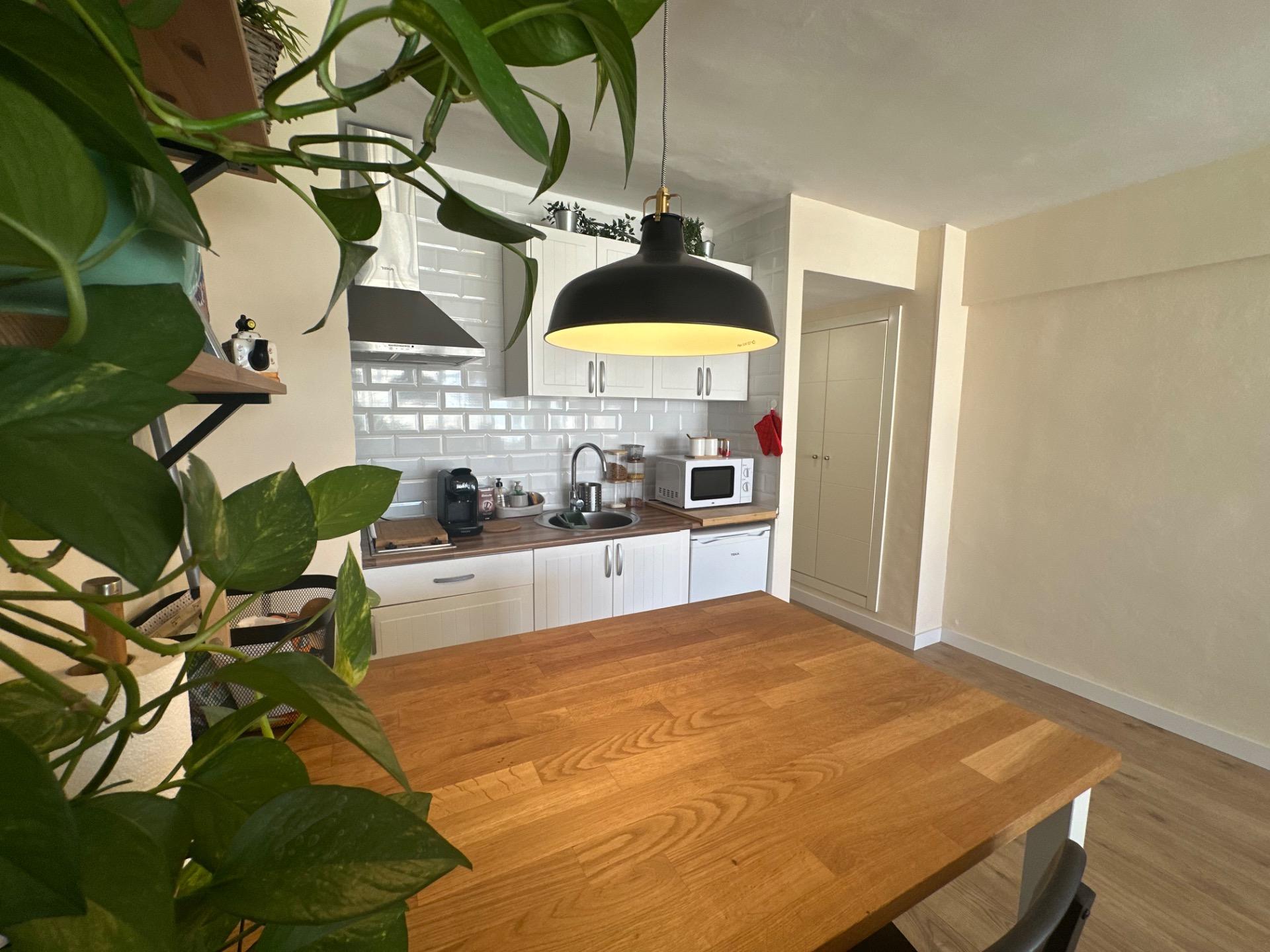 Apartamento en venta en Calvià