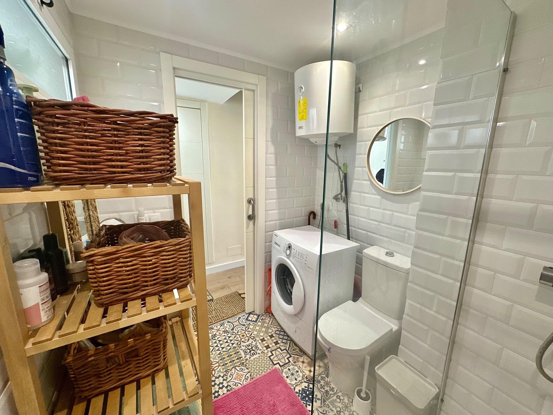 Apartamento en venta en Calvià