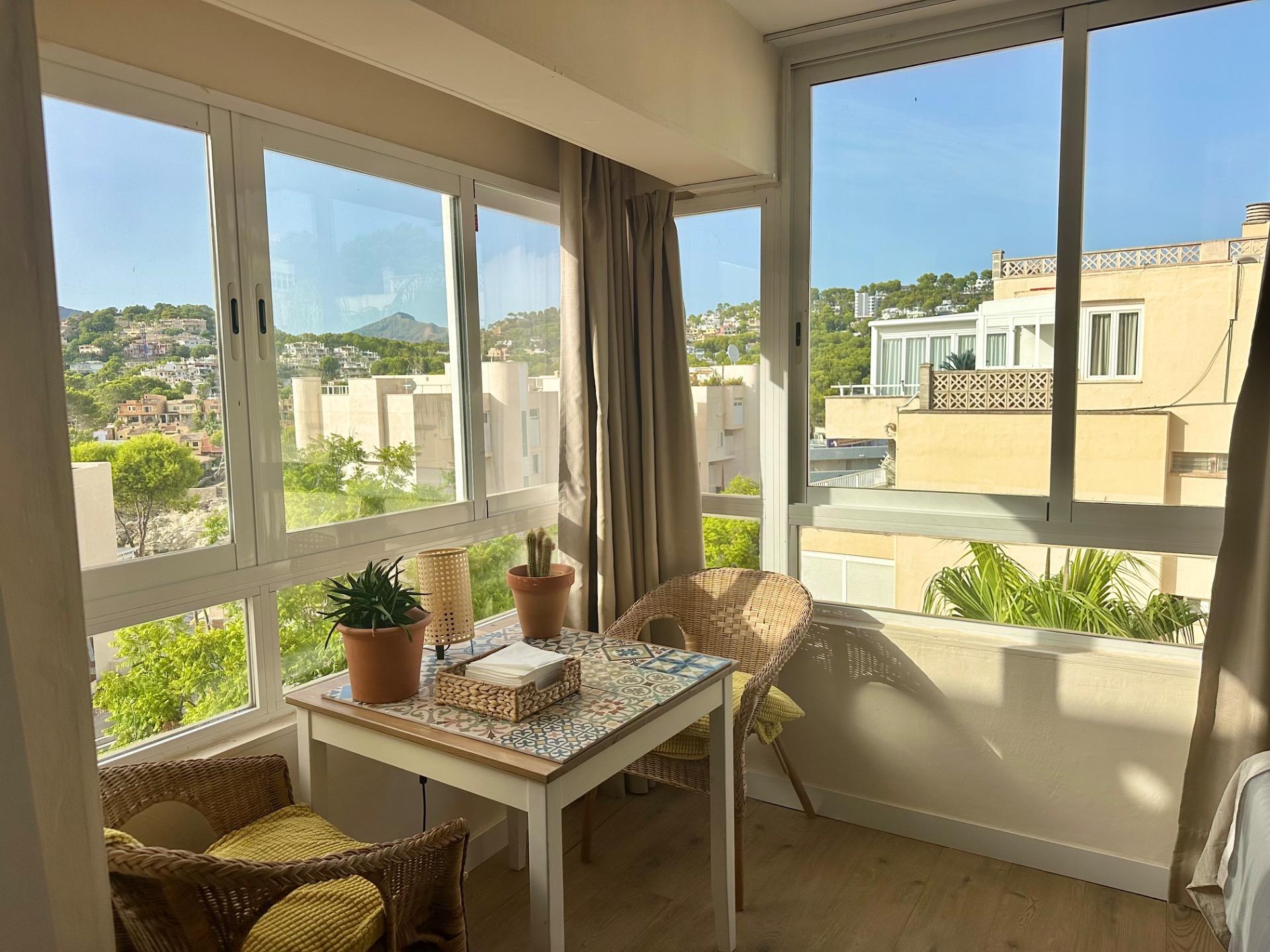 Apartamento en venta en Calvià