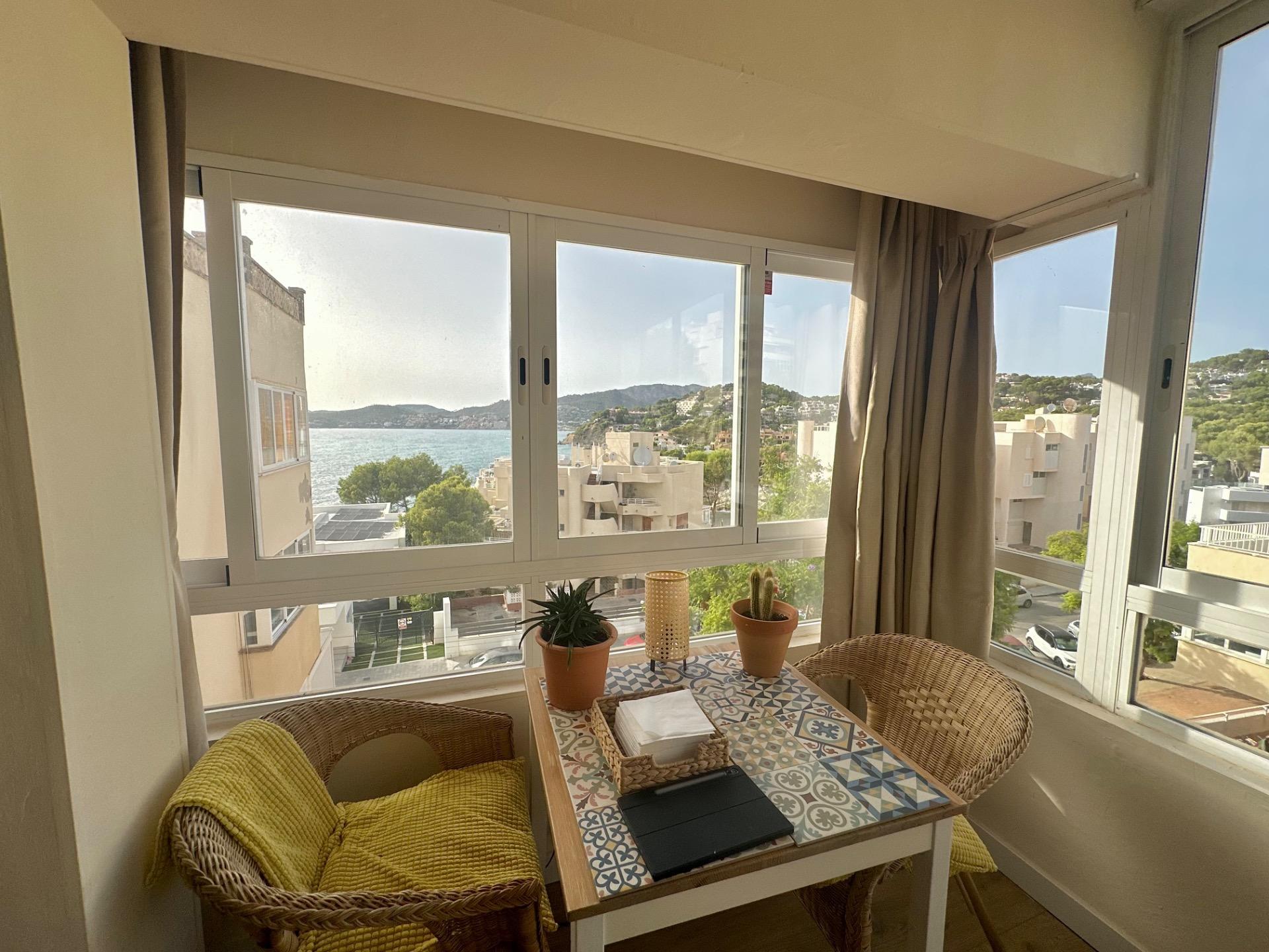 Apartamento en venta en Calvià