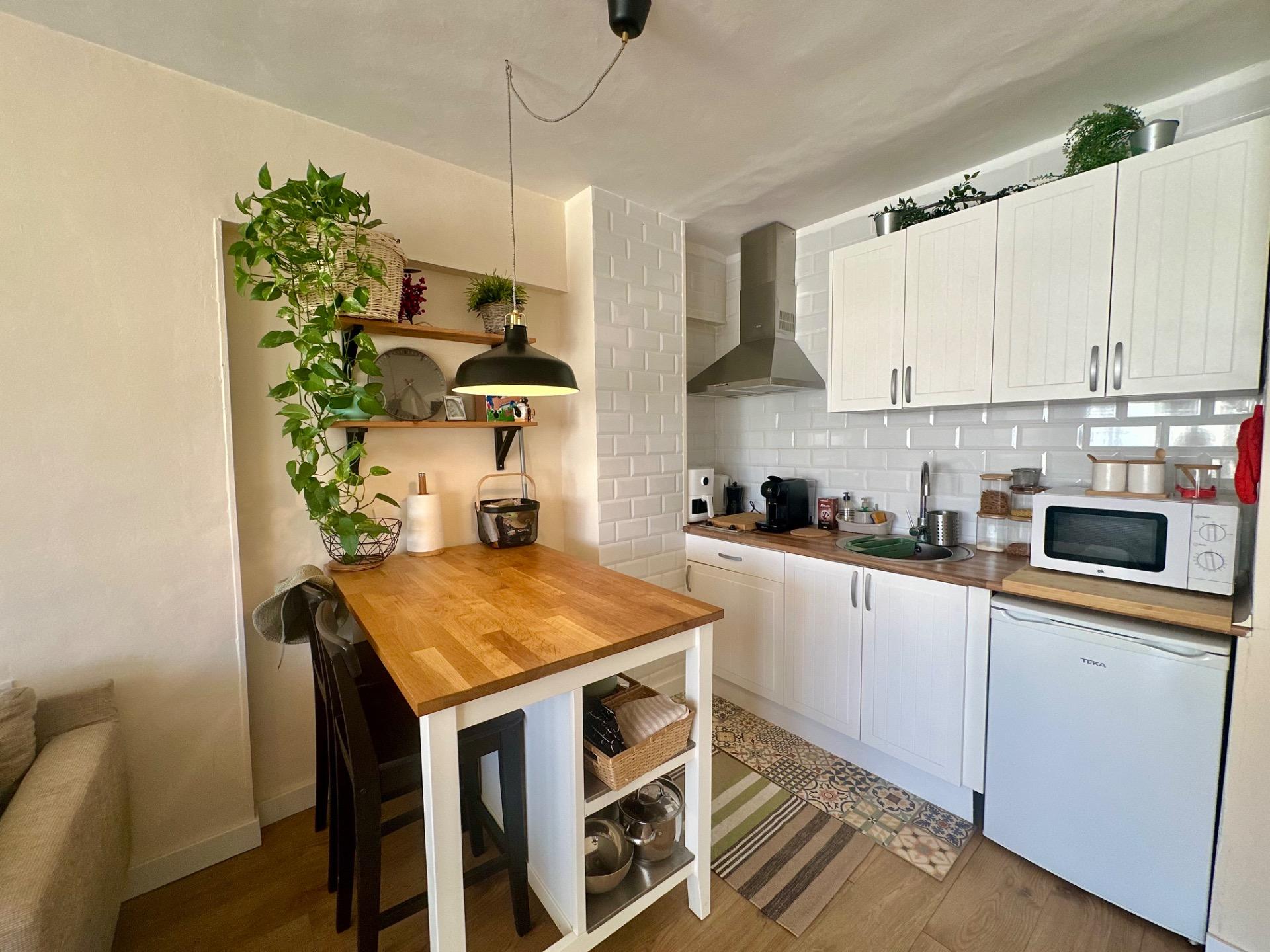 Apartamento en venta en Calvià