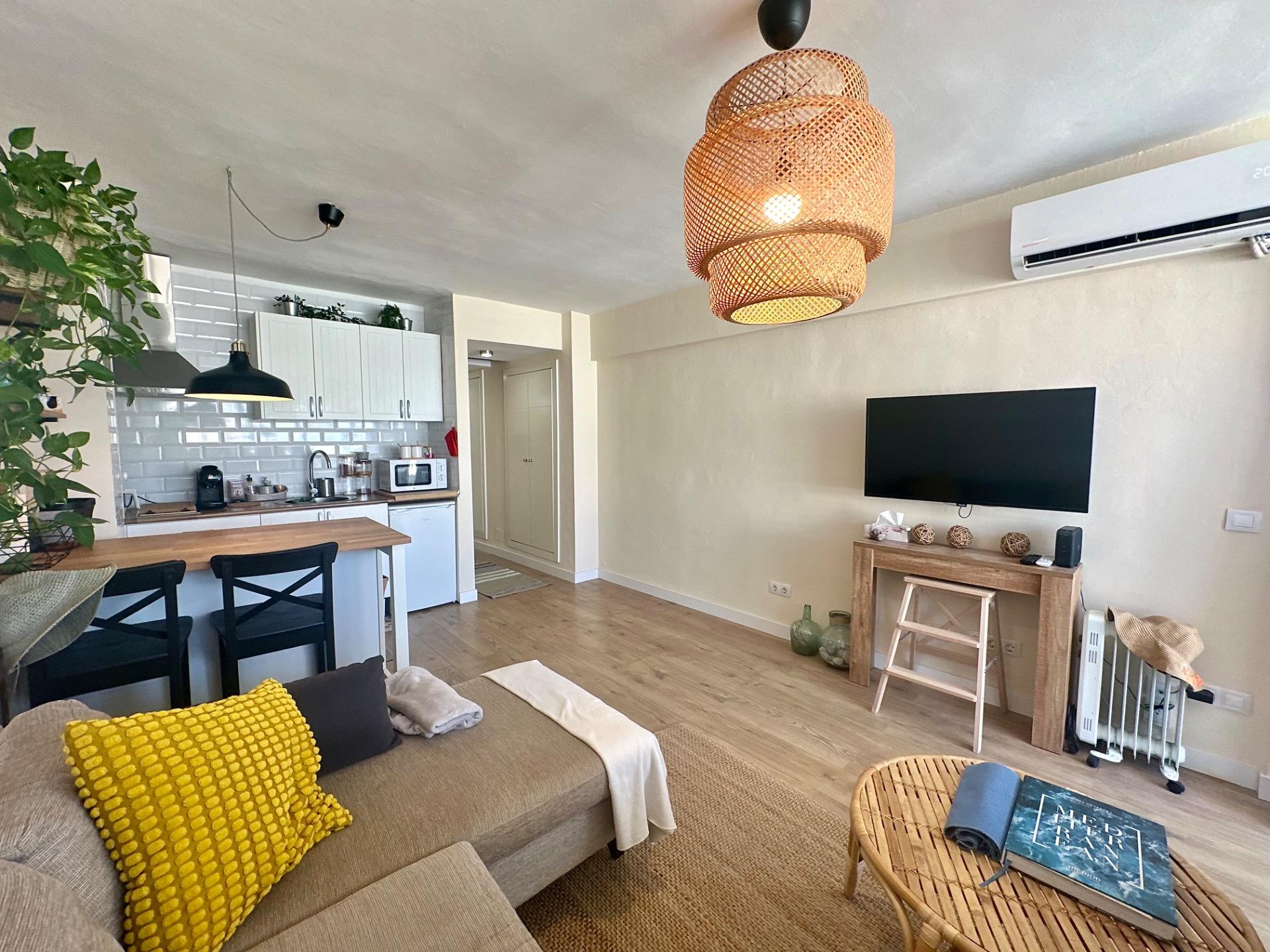 Apartamento en venta en Calvià