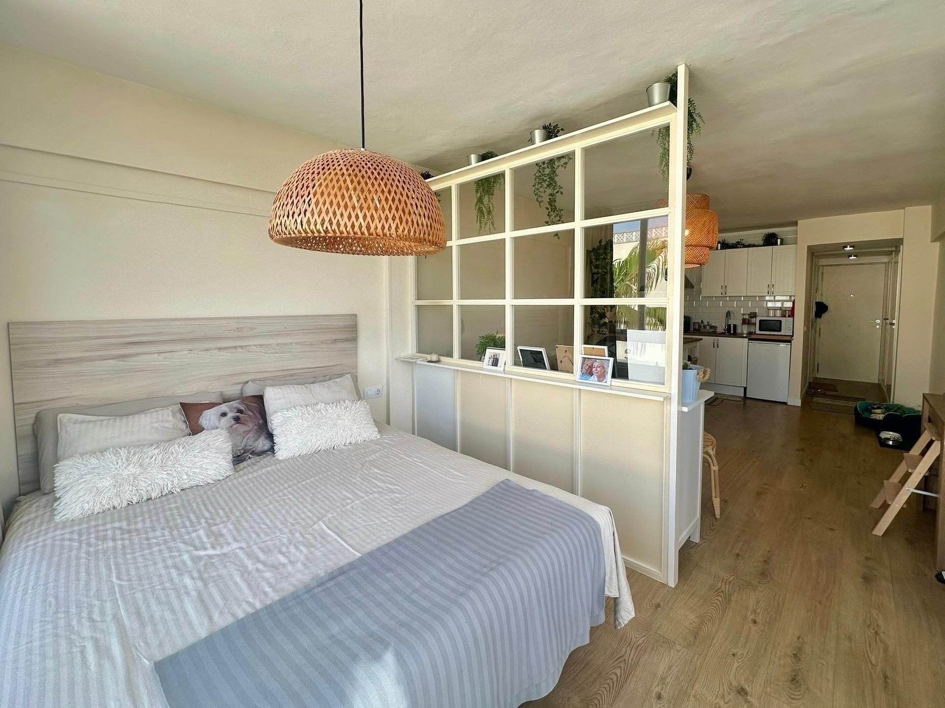 Apartamento en venta en Calvià