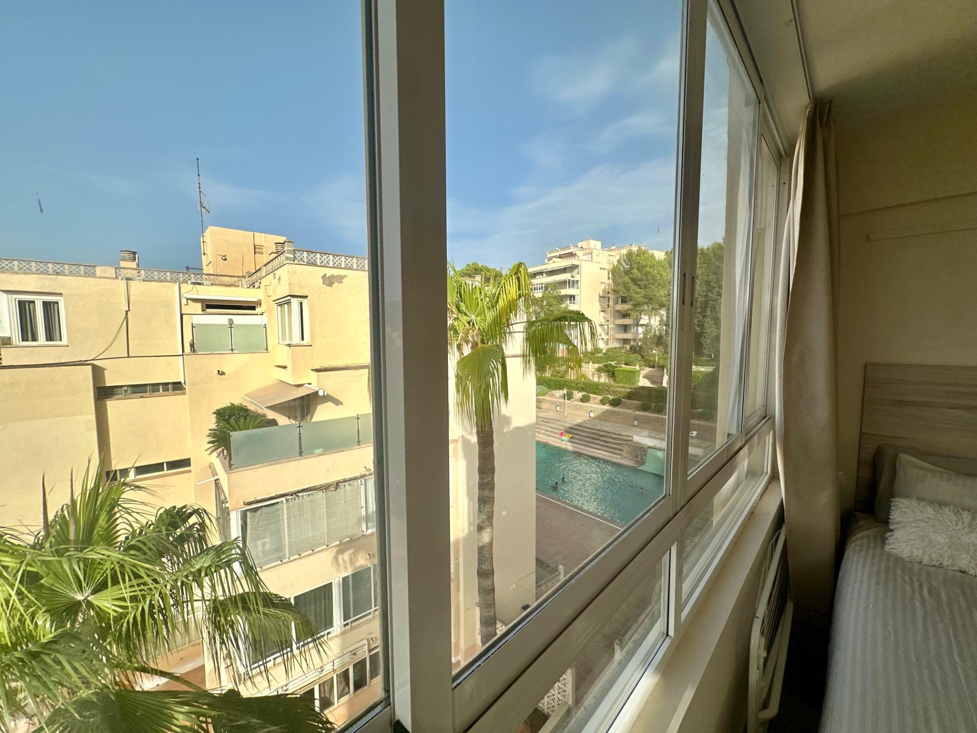 Apartamento en venta en Calvià