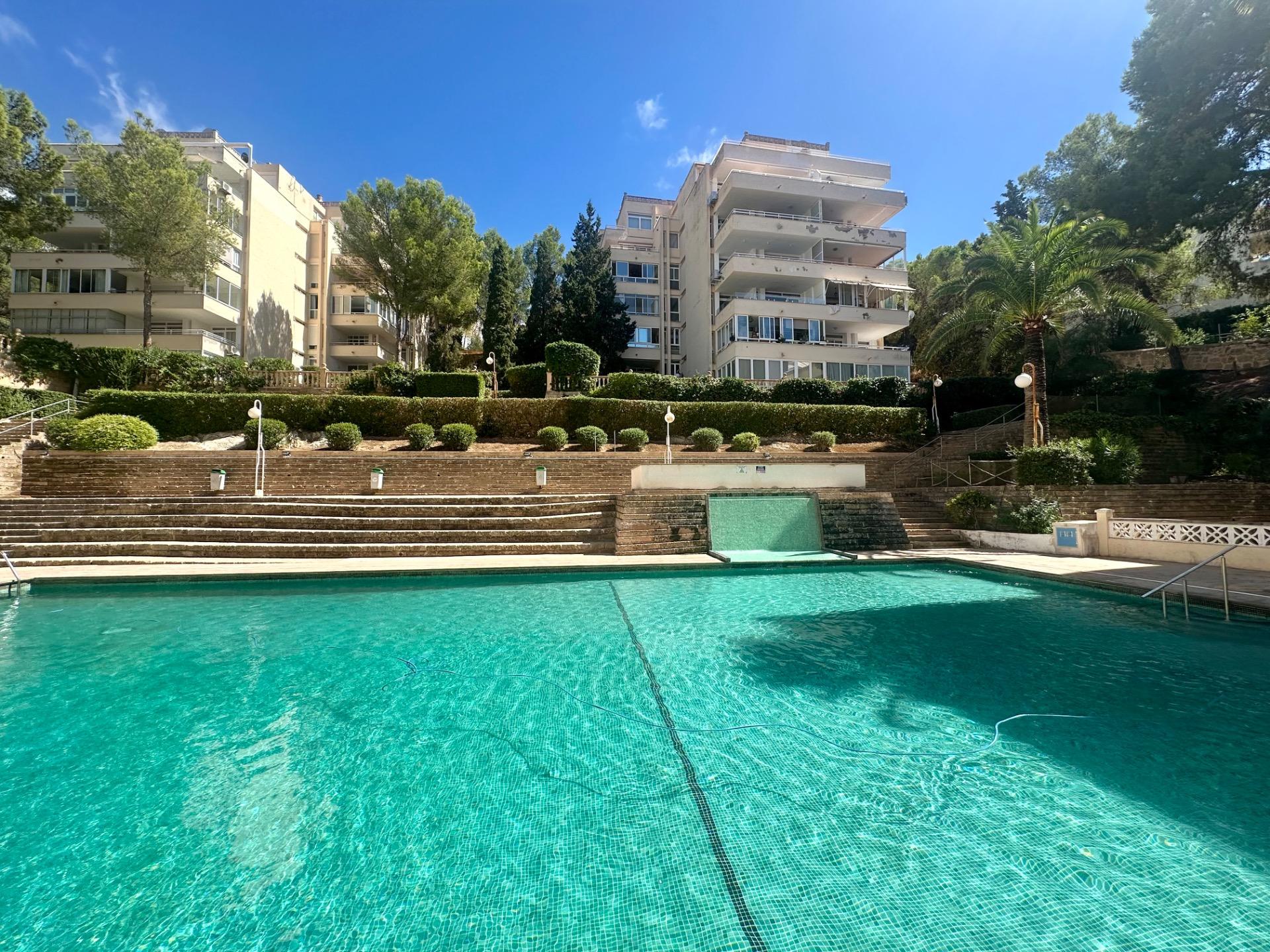 Apartamento en venta en Calvià
