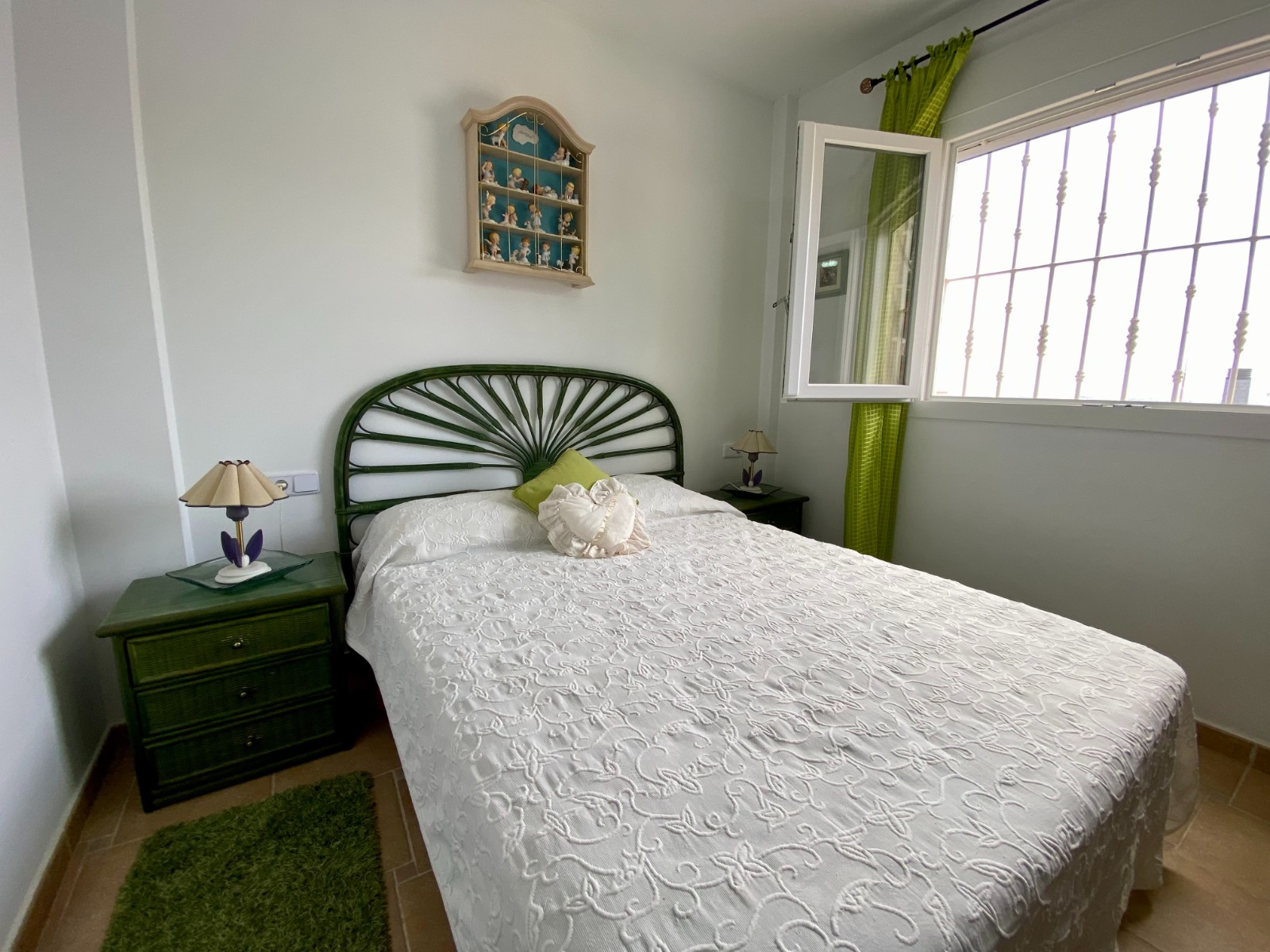 Villa en venta en Algorfa