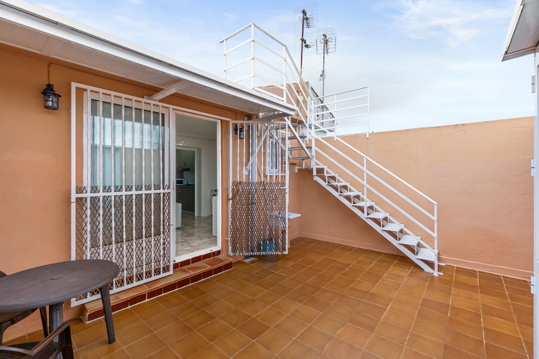 Casa en venta en San Javier