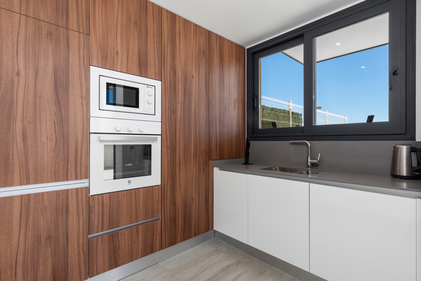 Villa for sale in San Miguel de Salinas