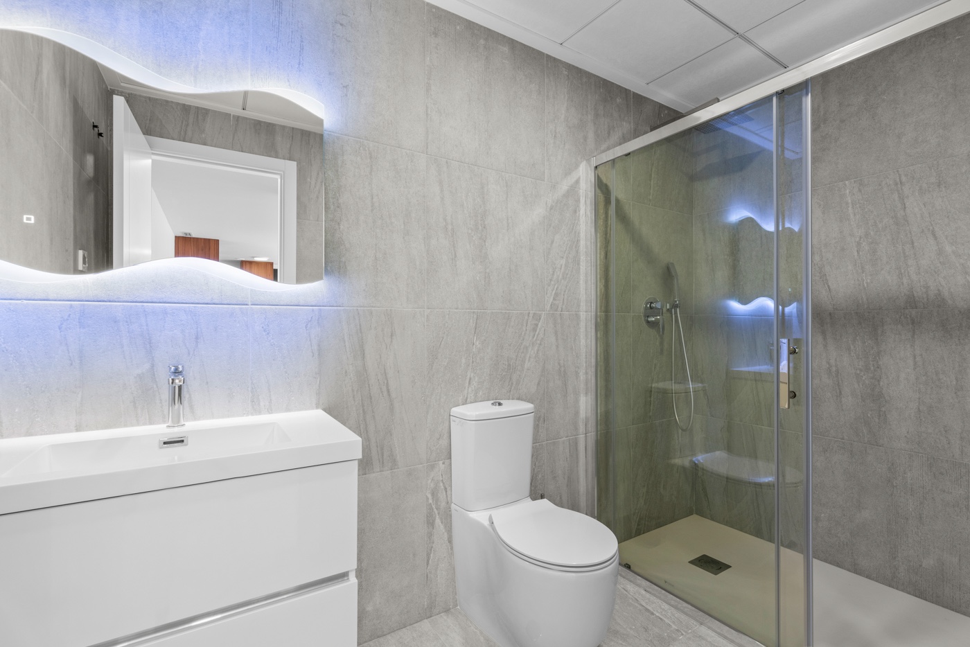 Villa for sale in San Miguel de Salinas